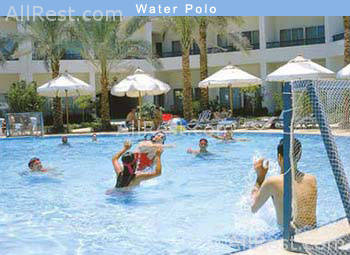 Tropitel Naama Bay 22